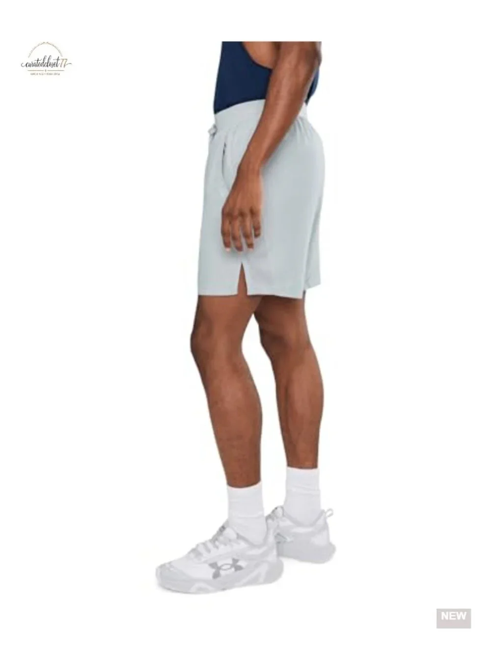 Men's Running Shorts 7